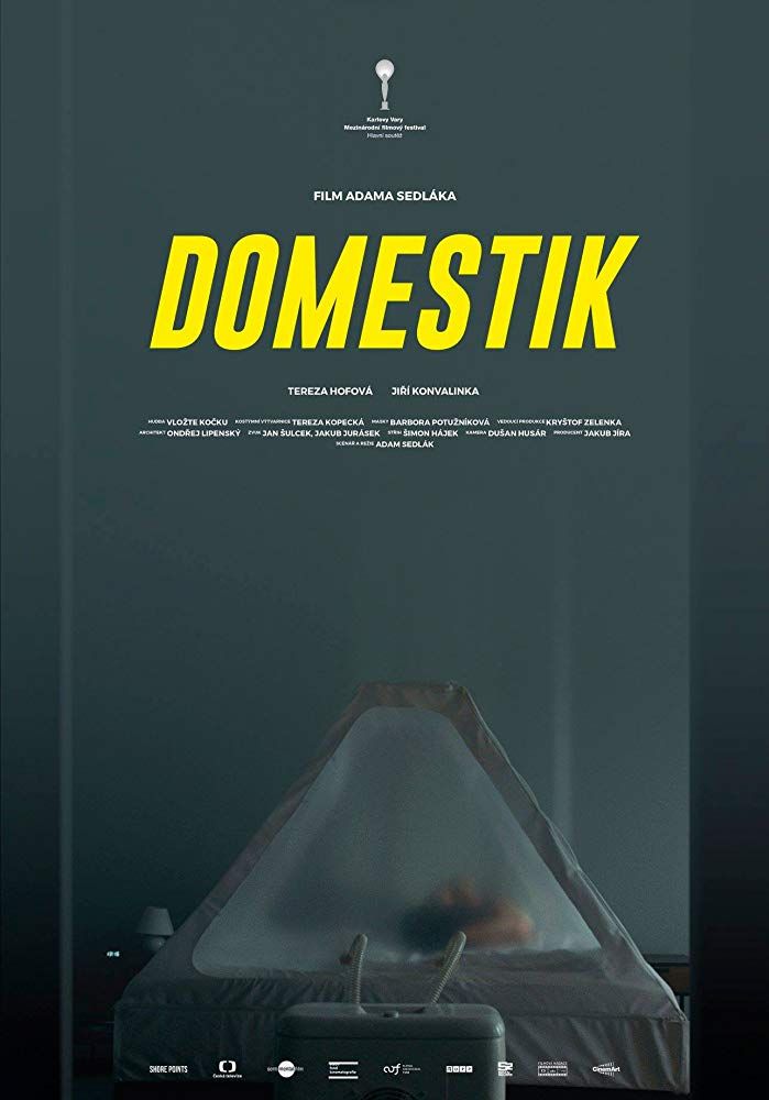 Domestique streaming vf gratuit
