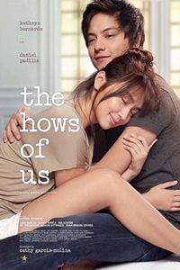 The Hows Of Us streaming fr