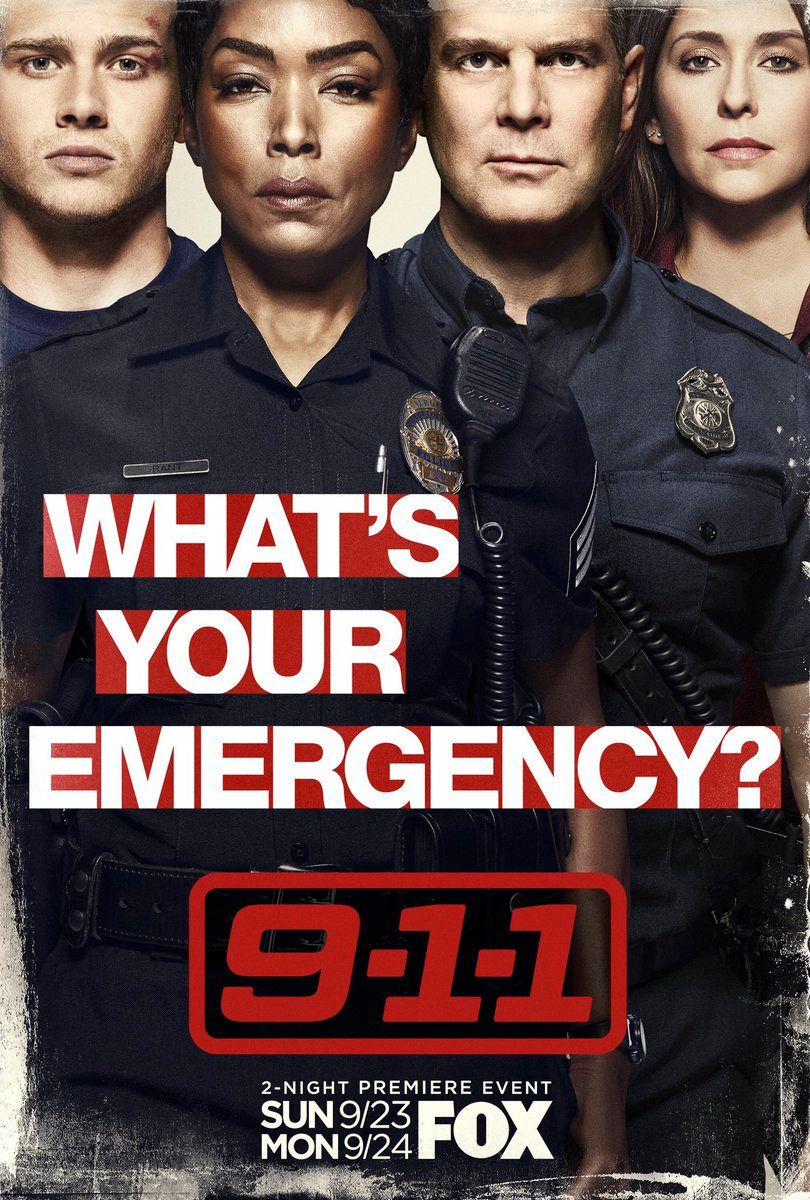 9 1 1 Saison 2 Allocine