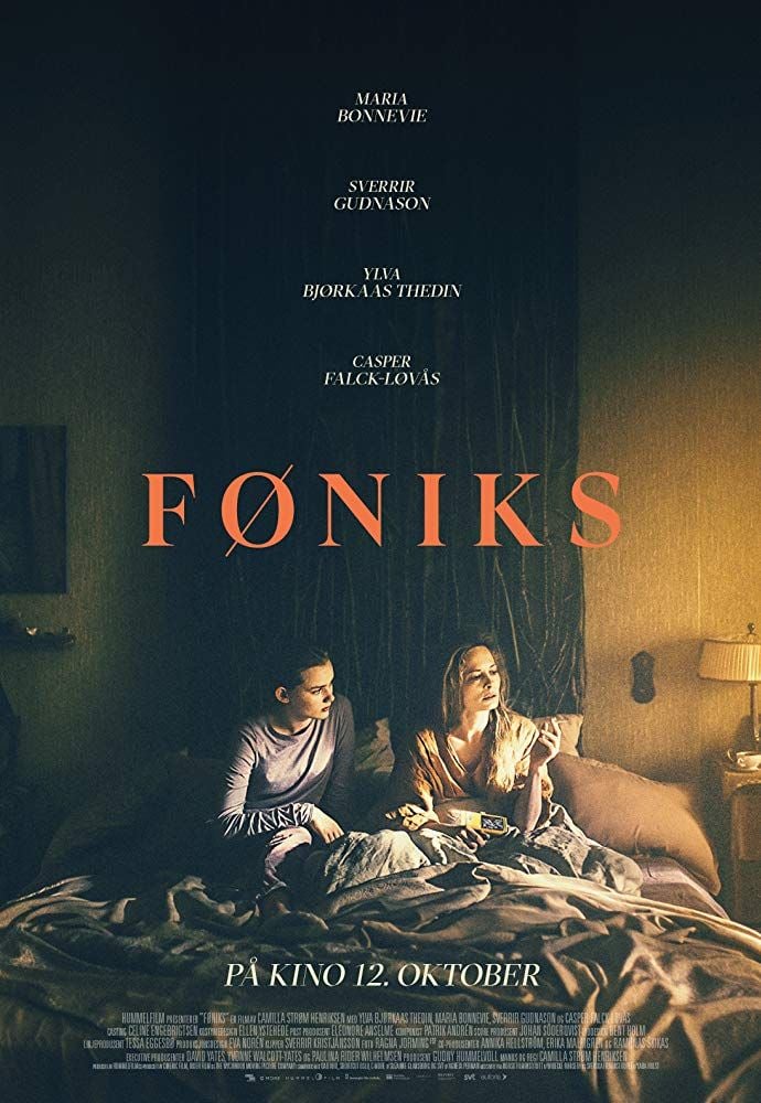 Føniks streaming gratuit