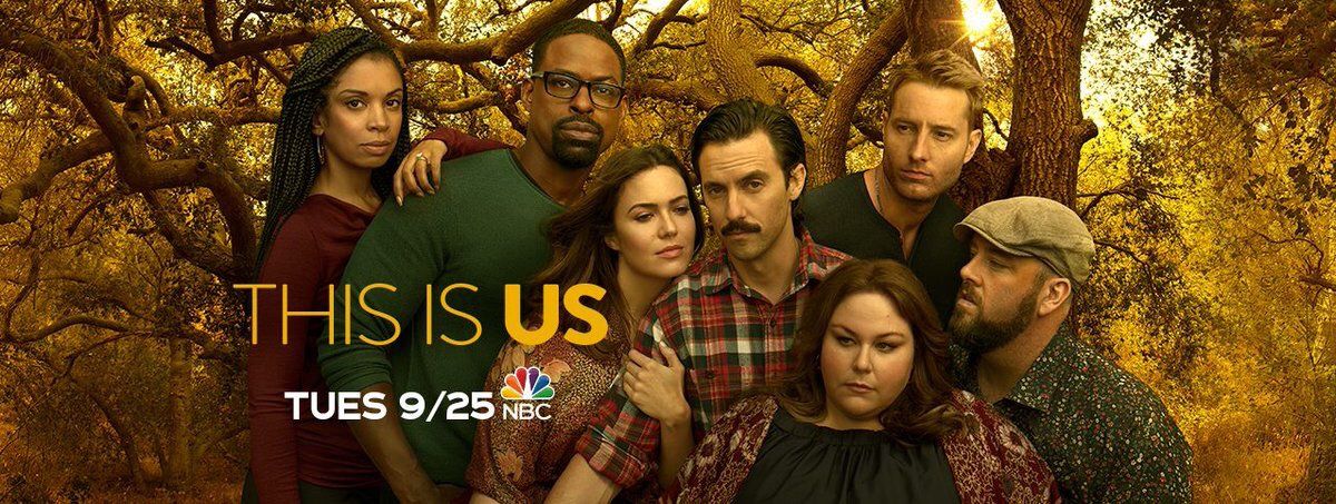 Poster This is Us saison 3 - Affiche 253 sur 460 - AlloCiné