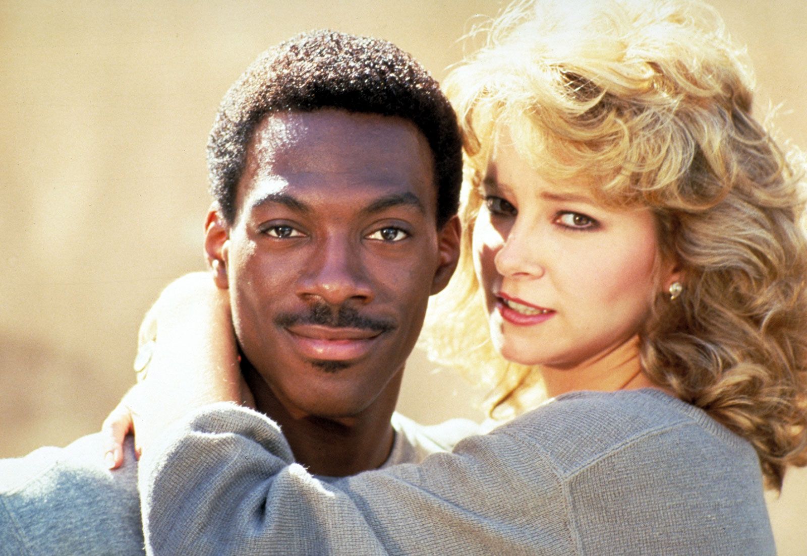 Photo du film Le Flic de Beverly Hills - Photo 2 sur 14 - AlloCiné