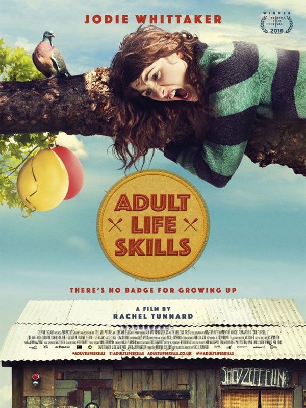 Casting du film Adult Life Skills : Réalisateurs, acteurs et équipe ...