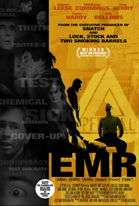 EMR streaming gratuit