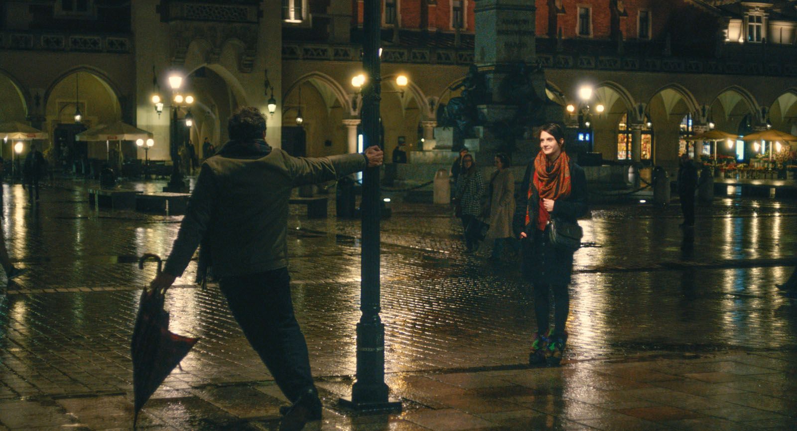 Photo du film Lune de Miel - Photo 7 sur 9 - AlloCiné