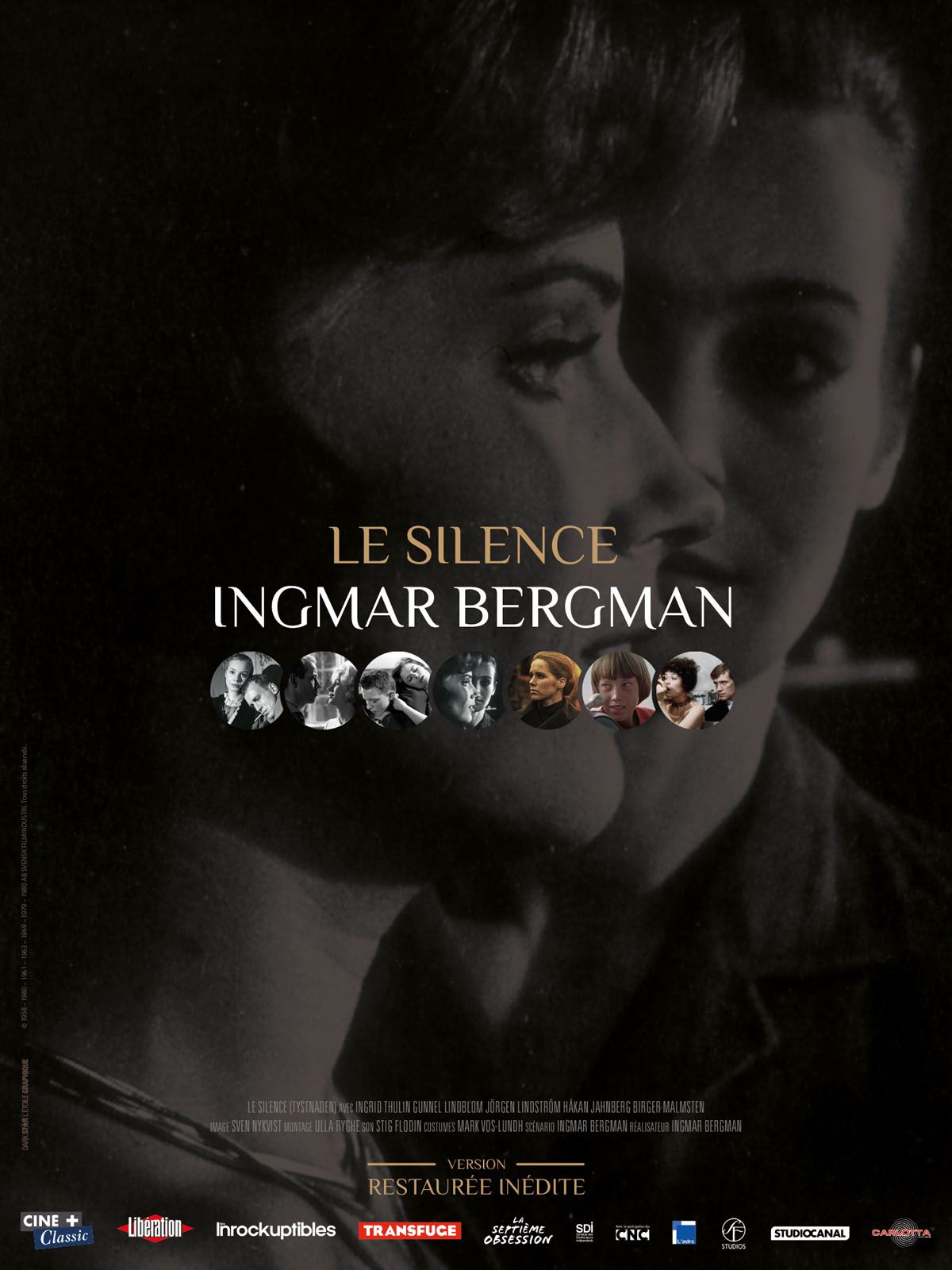 Le Silence streaming vf gratuit