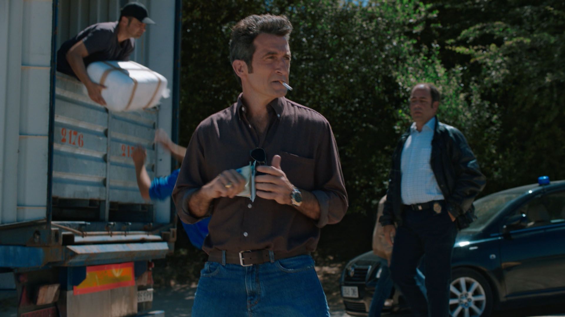 Permis de vivre Permis de vivre