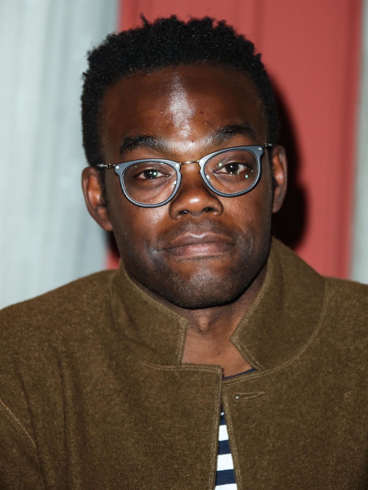 Next photo of William Jackson Harper