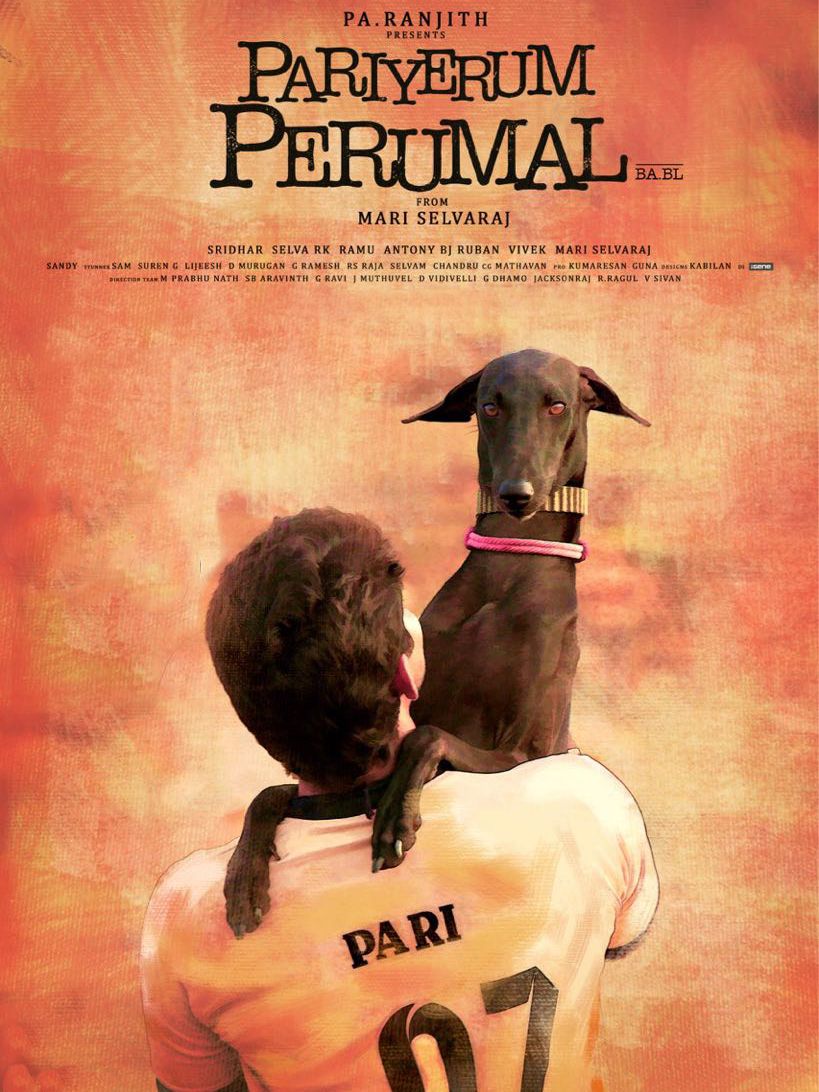 Pariyerum Perumal streaming vf gratuit