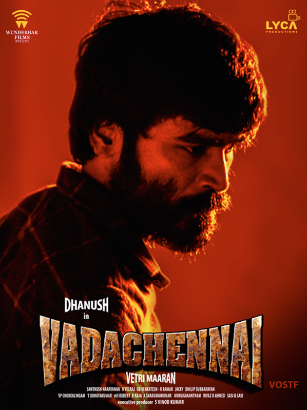 Vada Chennai streaming vf gratuit