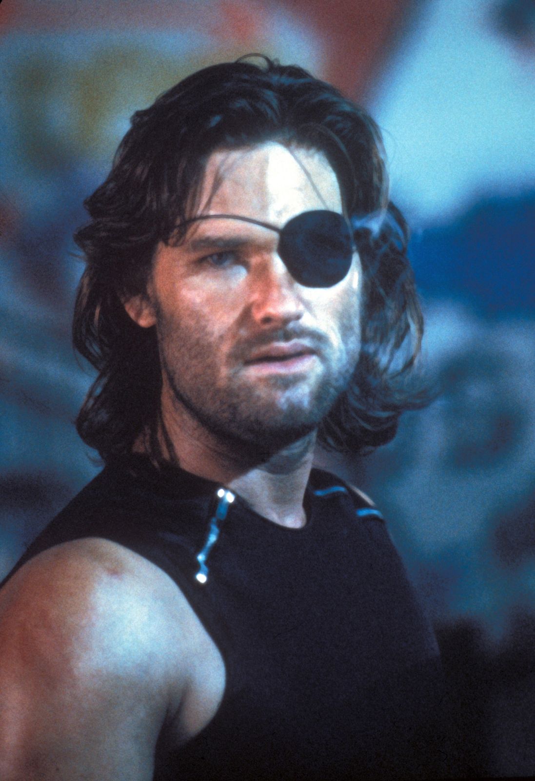 Photo de Kurt Russell New York 1997 Photo Kurt Russell Photo 58