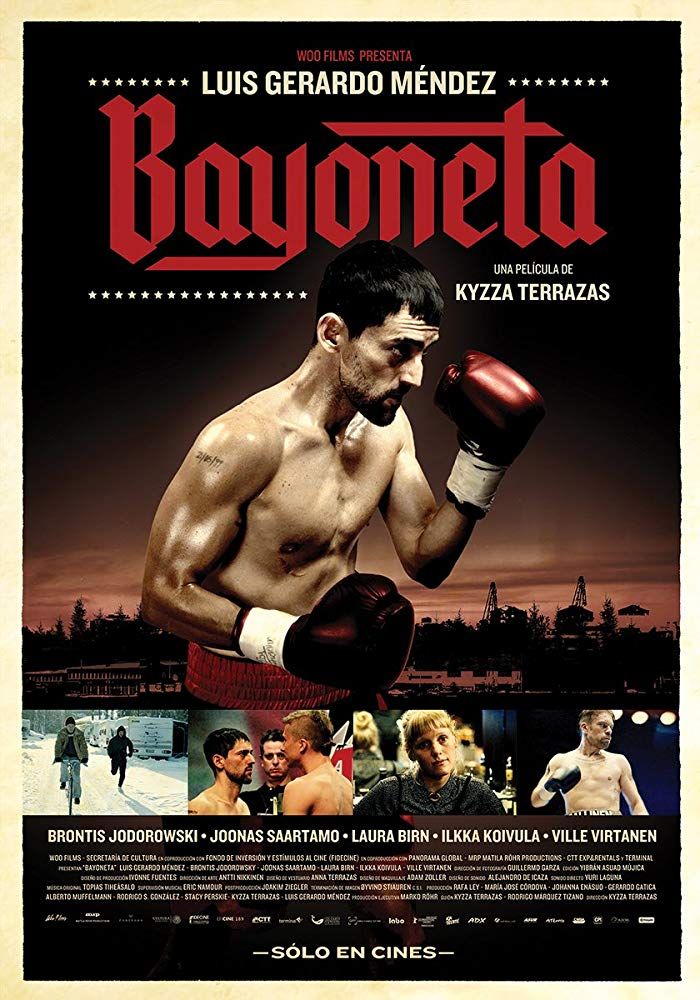 Bayoneta streaming fr