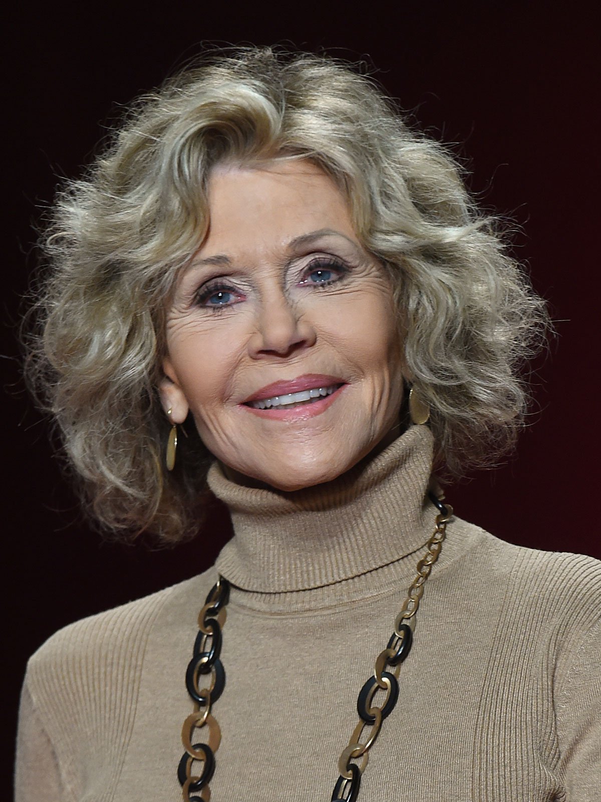 Jane Fonda Allociné