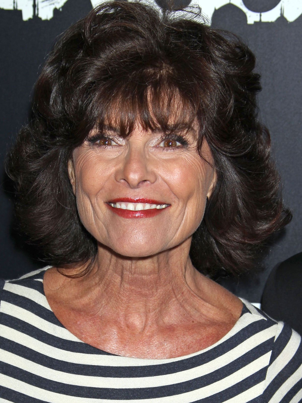 Adrienne Barbeau the fog