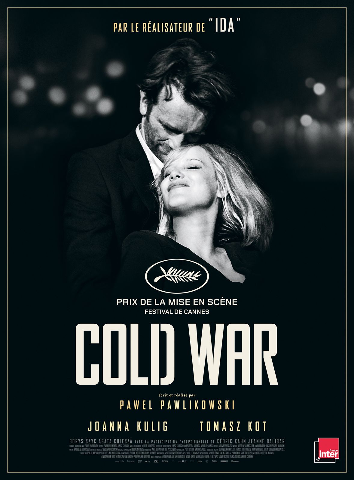 Cold War streaming vf gratuit