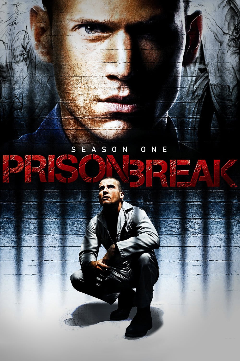 Prison Break Saison 1 AlloCiné