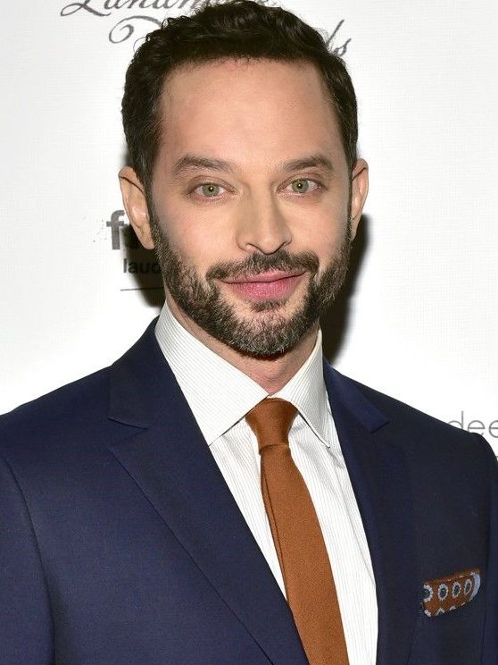 Photo de Nick Kroll Affiche Nick Kroll AlloCiné