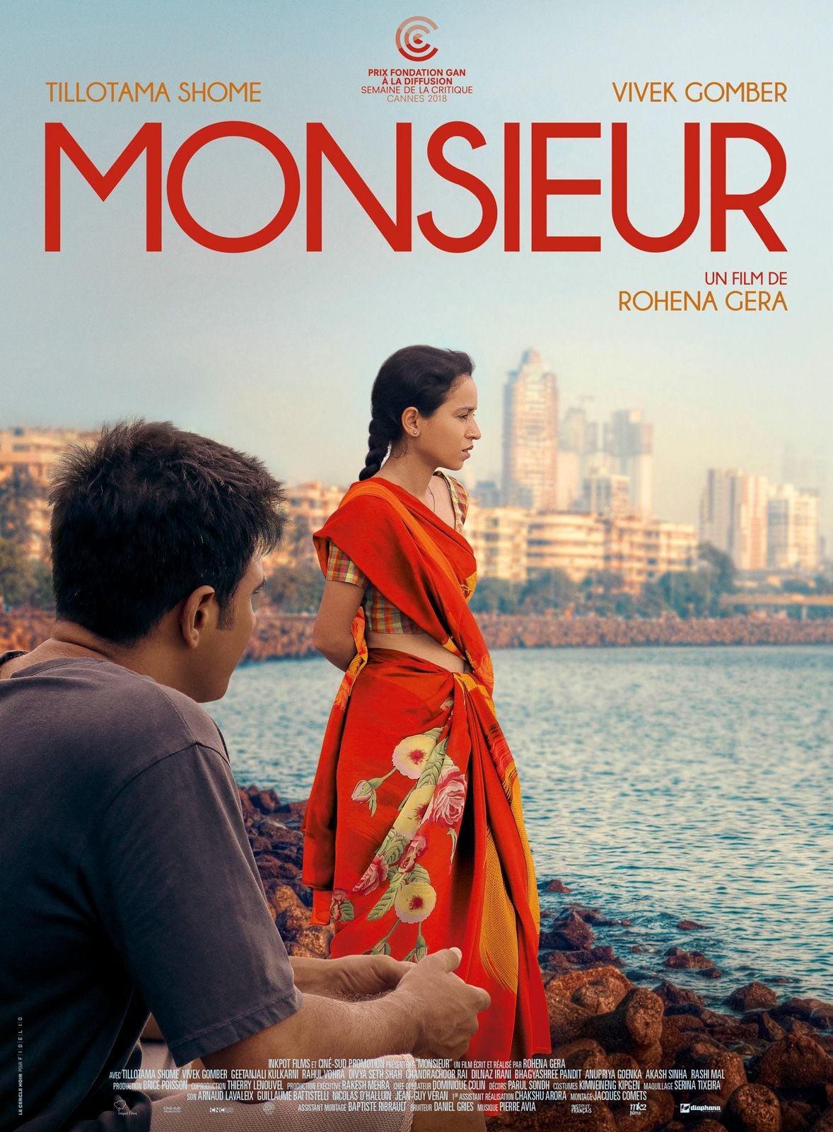 Monsieur streaming vf gratuit