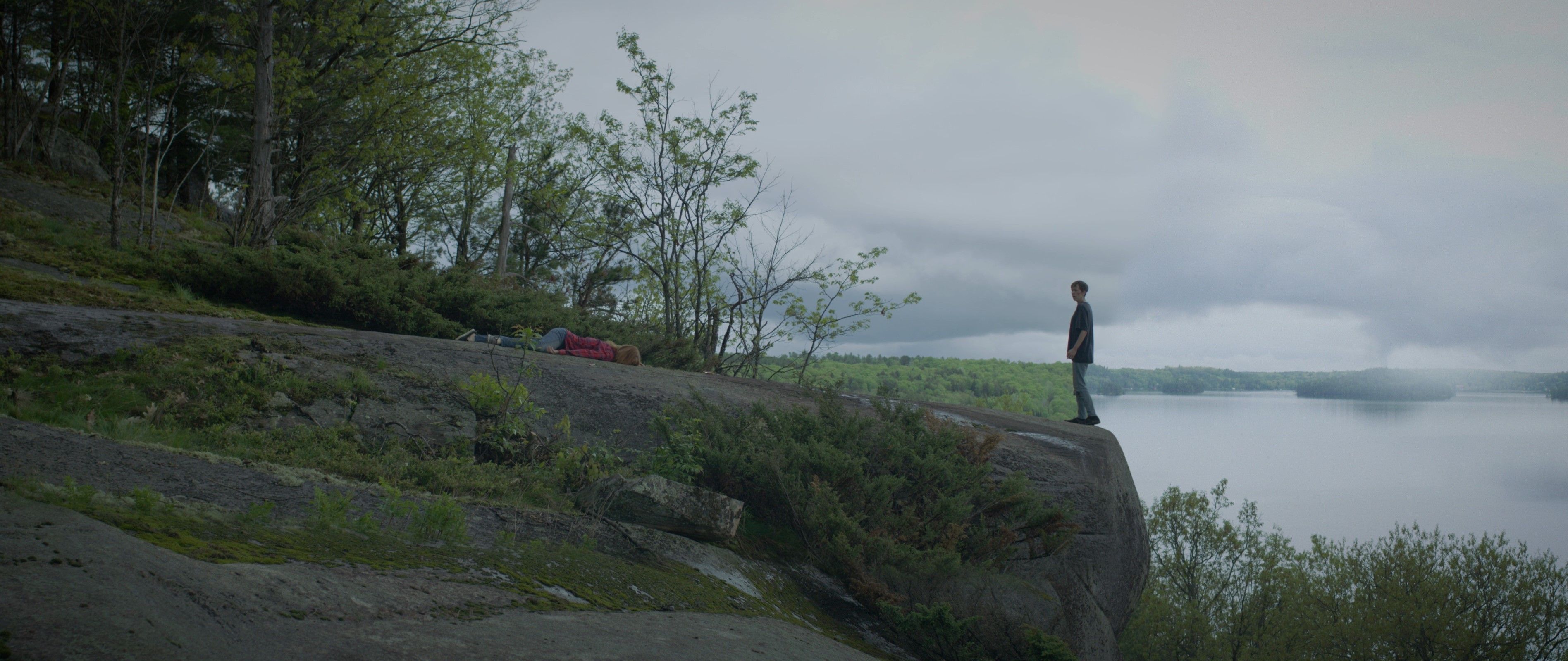 Photo du film What Keeps You Alive - Photo 5 sur 14 - AlloCiné