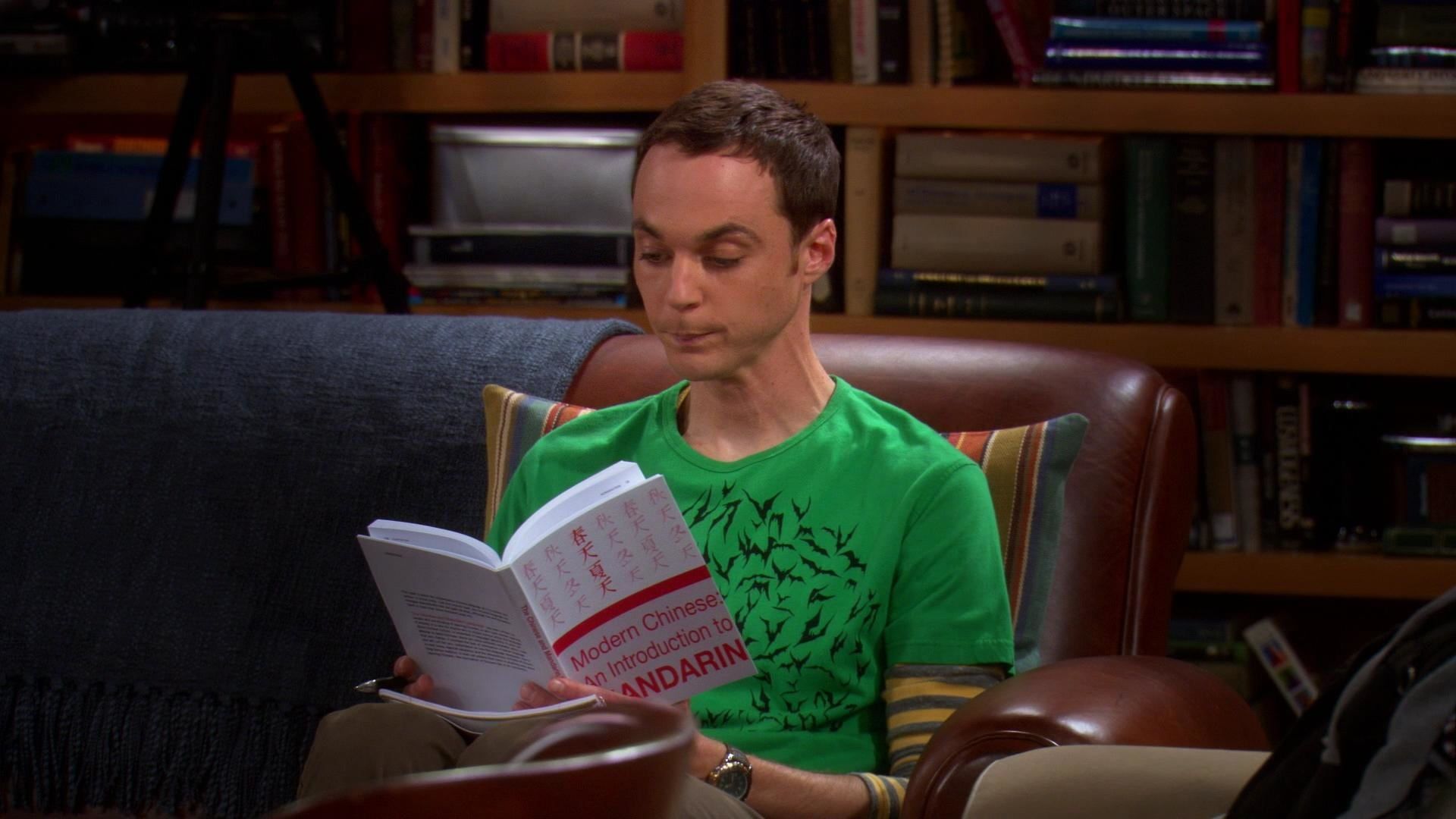 The Big Bang Theory Saison 1 Poster The Big Bang Theory - Saison 1 - Affiche 74 sur 137 - AlloCiné