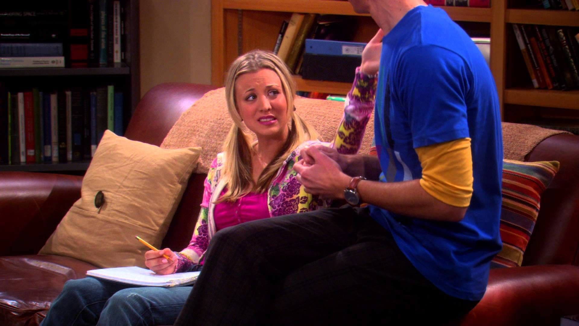 Poster The Big Bang Theory saison 3 - Affiche 169 sur 1200 - AlloCiné