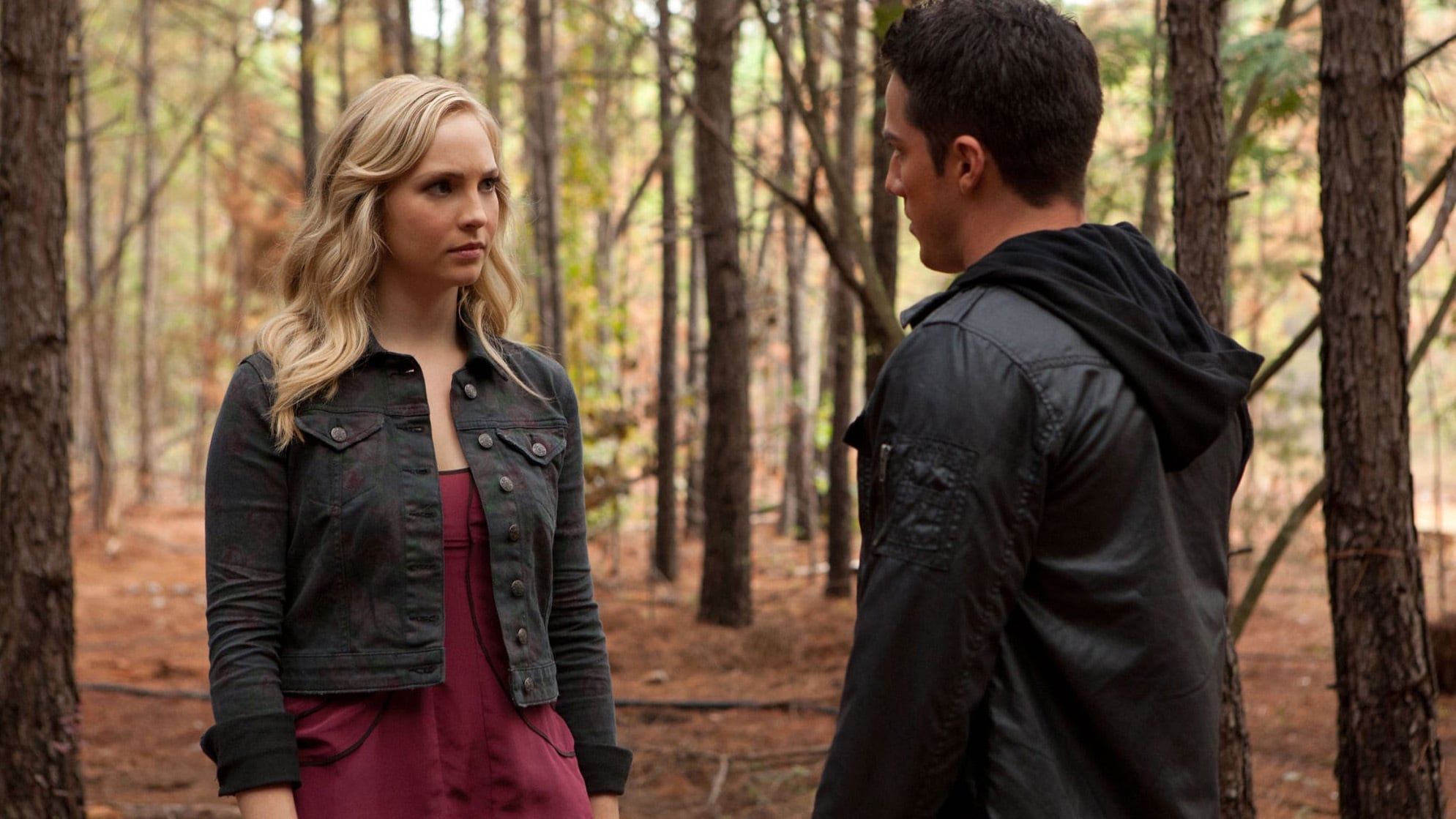 The Vampire Diaries Saison 2 Streaming Vf Poster Vampire Diaries - Saison 2 - Affiche 21 sur 57 - AlloCiné