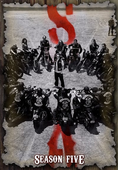 Sons of Anarchy : Charlie Hunnam prêt à retrouver son rôle de Jax