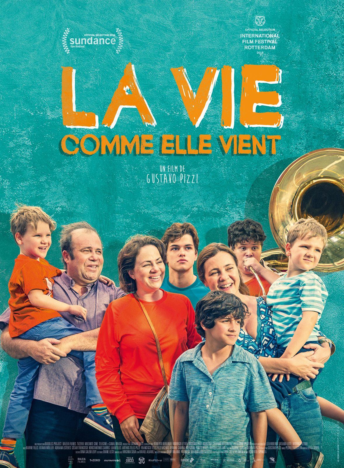 Comme des gar?ons pelicula uruguay 2025