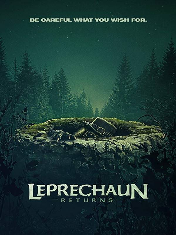 Leprechaun: Origins - film 2014 - AlloCiné