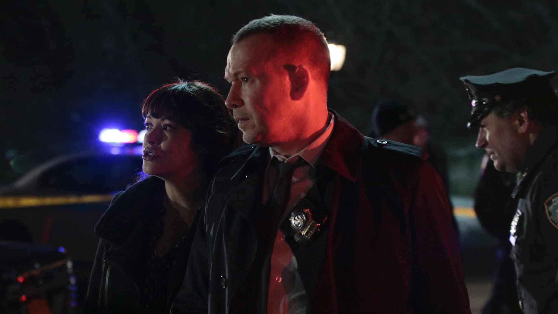 Blue Bloods Saison 6 Streaming Poster Blue Bloods - Saison 6 - Affiche 62 sur 75 - AlloCiné