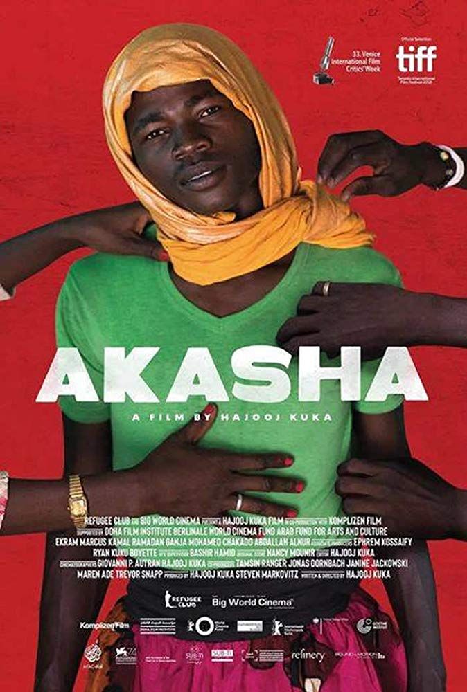 aKasha streaming fr
