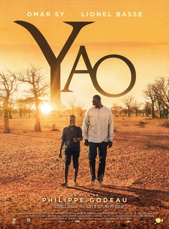 YAO streaming vf gratuit