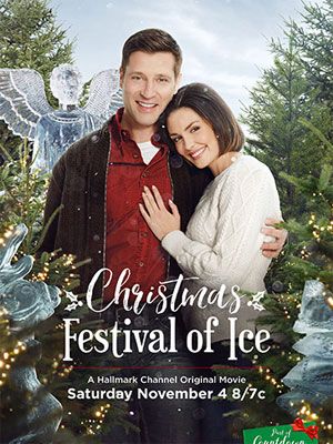 Le Festival de Noël streaming vf gratuit