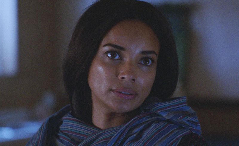 Films Et Séries Tv Avec Rochelle Aytes Hawaii Five-0 (2010) : Photo Rochelle Aytes - 168 sur 1219 - AlloCiné