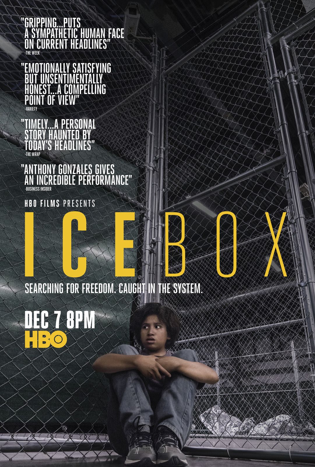 Icebox streaming vf gratuit