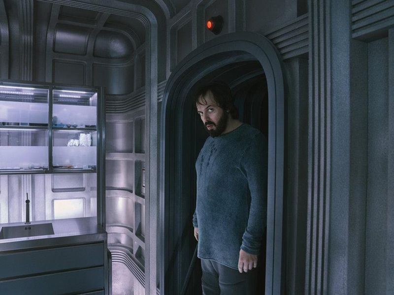 Films Et Séries Tv Avec Angus Sampson Nightflyers : Photo Angus Sampson - 12 sur 55 - AlloCiné