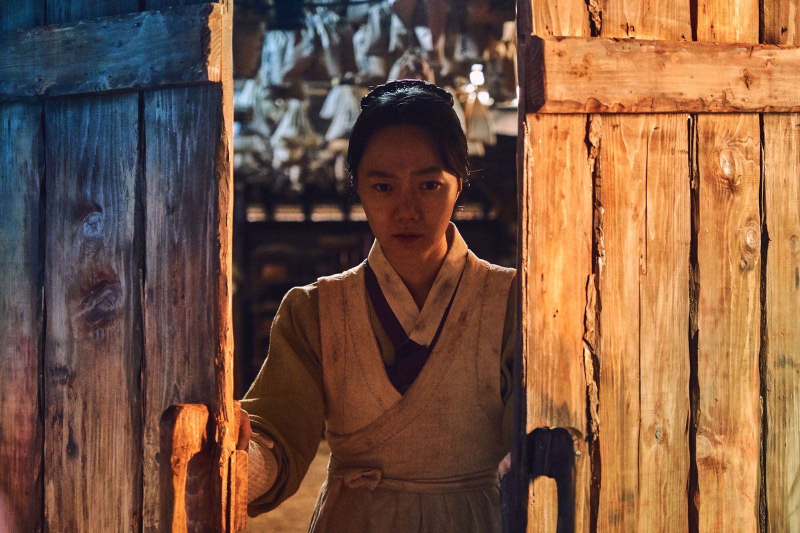 Kingdom : Photo Bae Doona - 37 sur 43 - AlloCiné