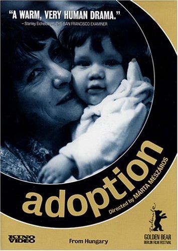 Affiche du film Adoption - Photo 1 sur 2 - AlloCin