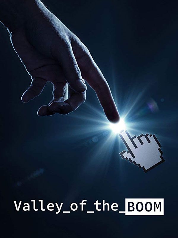 The Valley Série TV 2019 AlloCiné