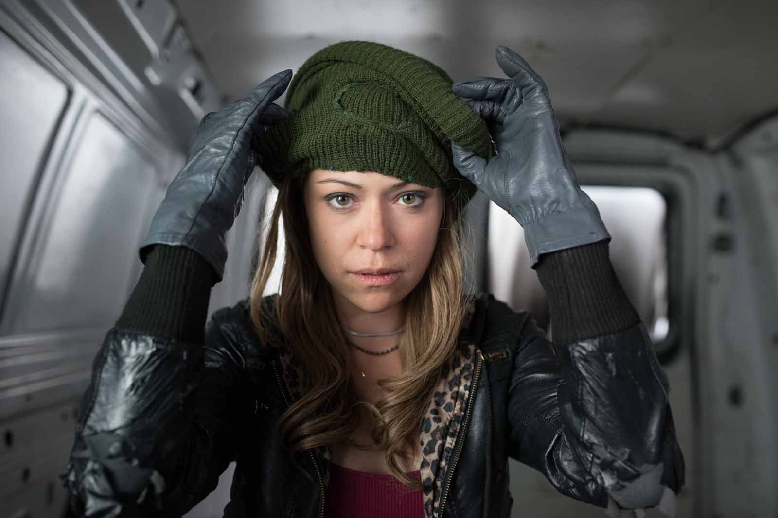 Chelsea Rutledge Photo du film Destroyer - Photo 8 sur 22 - AlloCiné