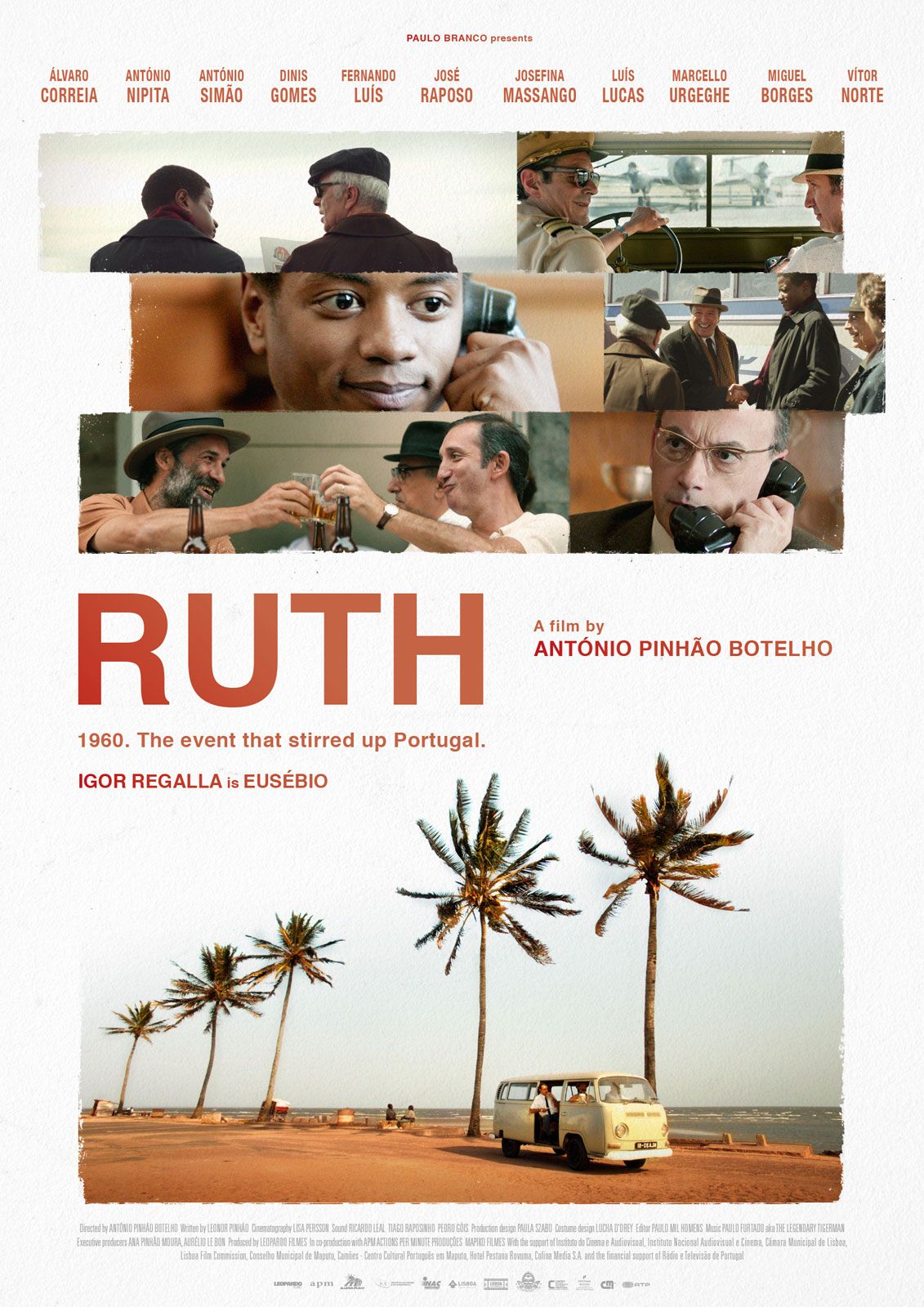 Ruth streaming gratuit