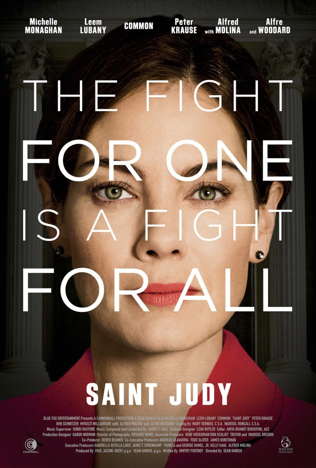 Au nom des femmes - Le combat de Judy Wood streaming gratuit