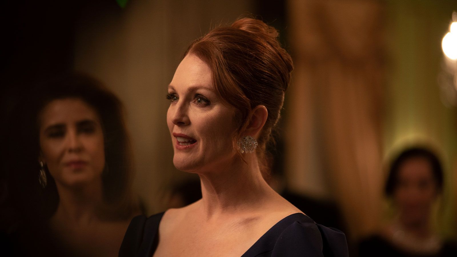 Bel Canto Streaming Vf Photo de Julianne Moore - Bel Canto : Photo Julianne Moore - AlloCiné