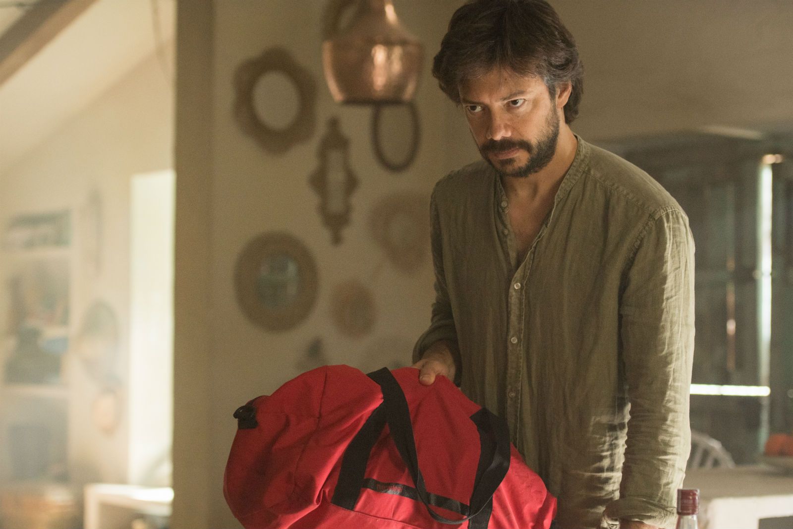 Films Et Séries Tv Avec álvaro Morte Photo de Álvaro Morte - Photo Álvaro Morte - AlloCiné