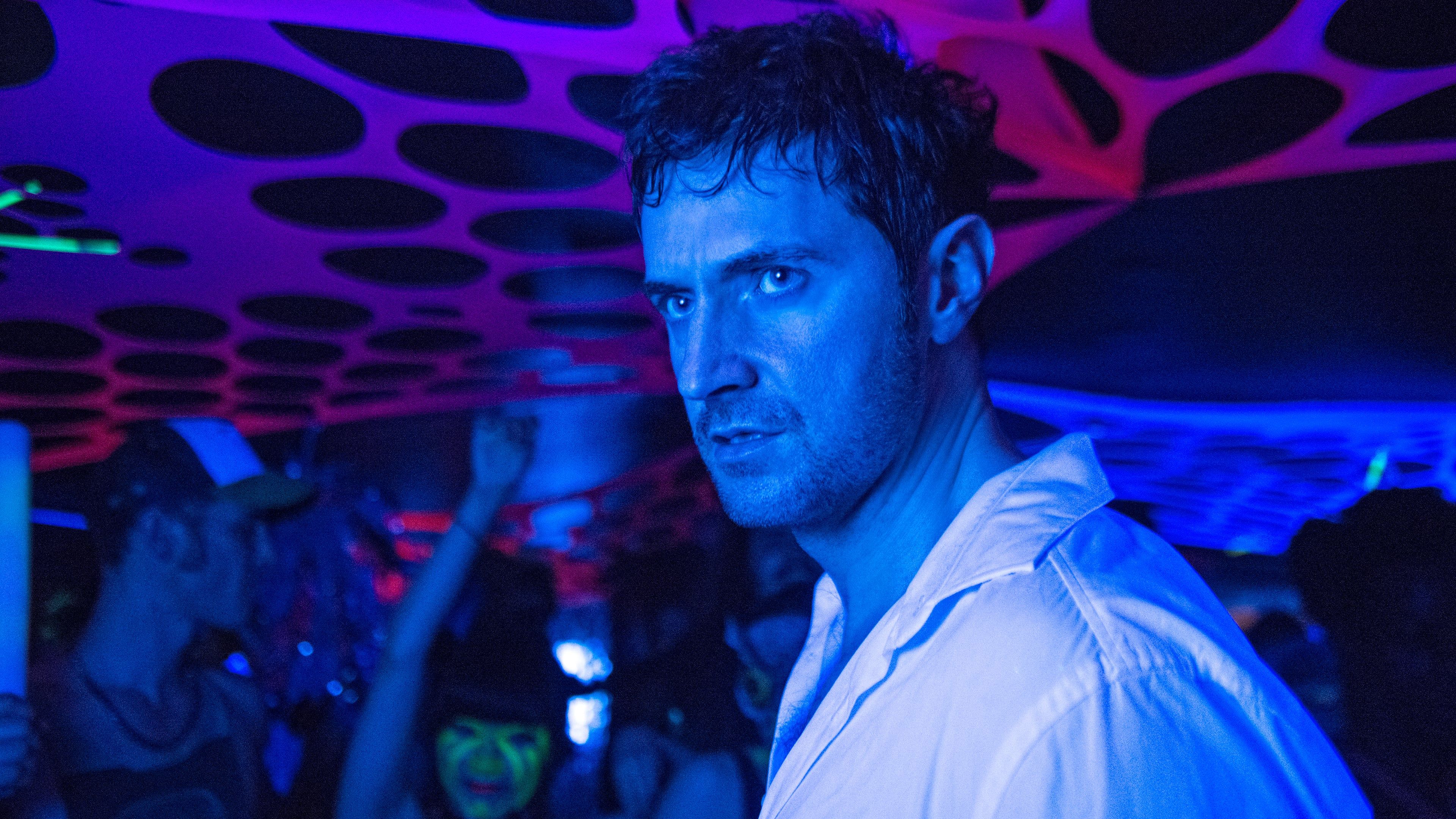 Poster Berlin Station Saison 1 Affiche 4 sur 33 AlloCiné