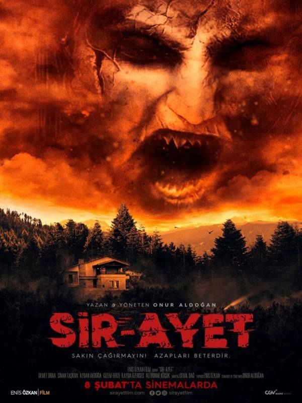 Sir-Ayet streaming gratuit