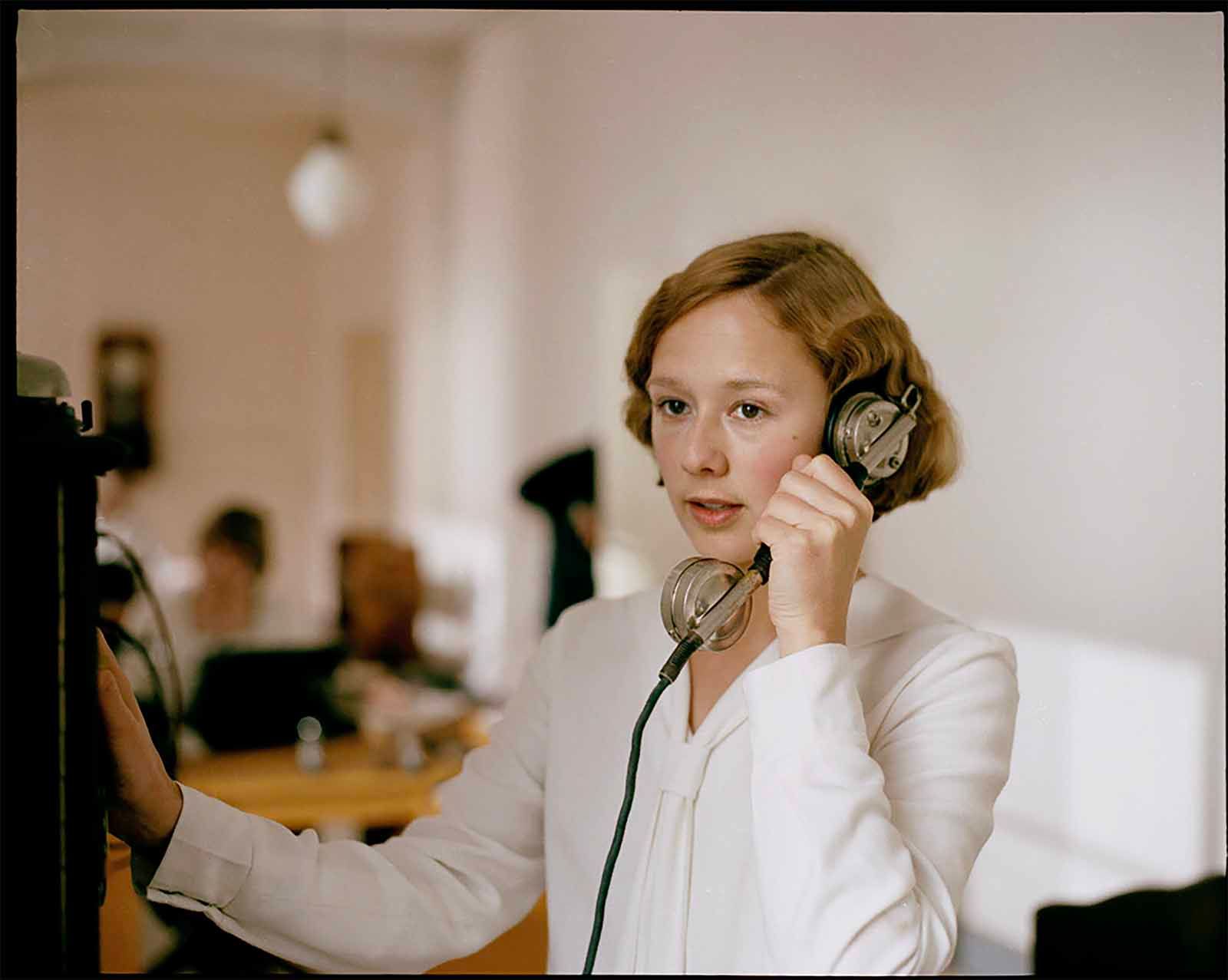 Photo du film Astrid - Photo 3 sur 10 - AlloCiné