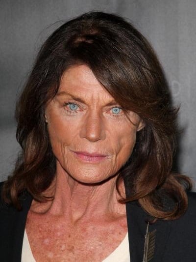 Meg Foster body