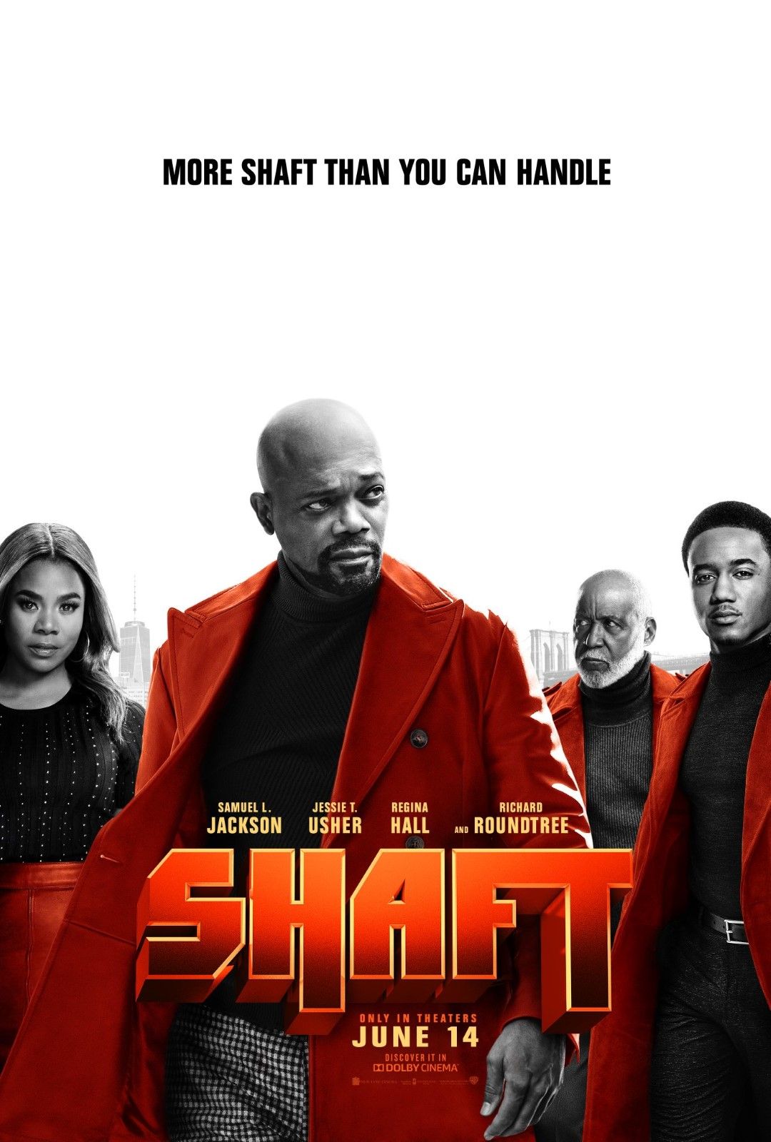 Shaft streaming vf gratuit