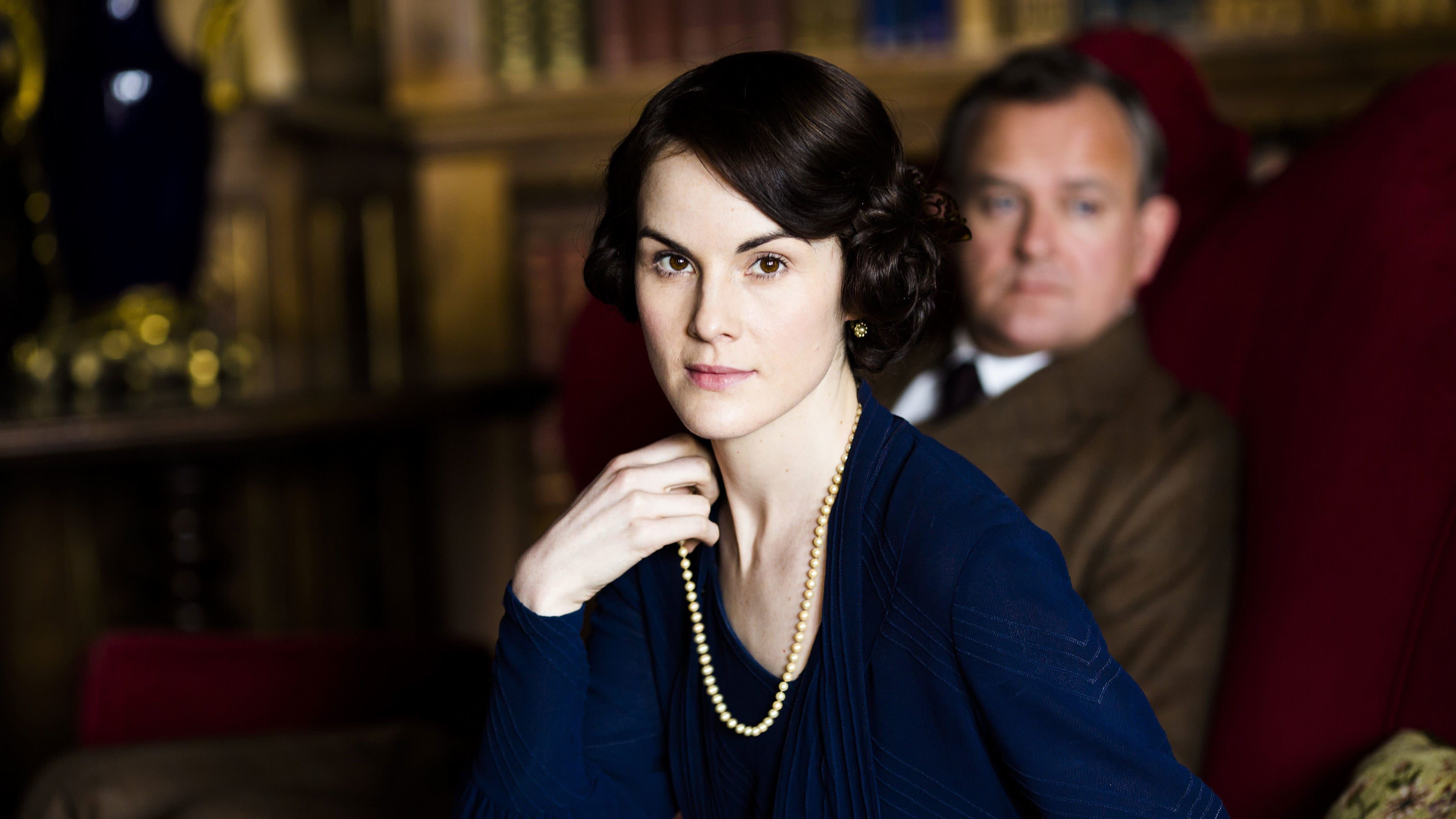 Downton Abbey Saison 5 Résumé Des épisodes Poster Downton Abbey - Saison 5 - Affiche 8 sur 47 - AlloCiné